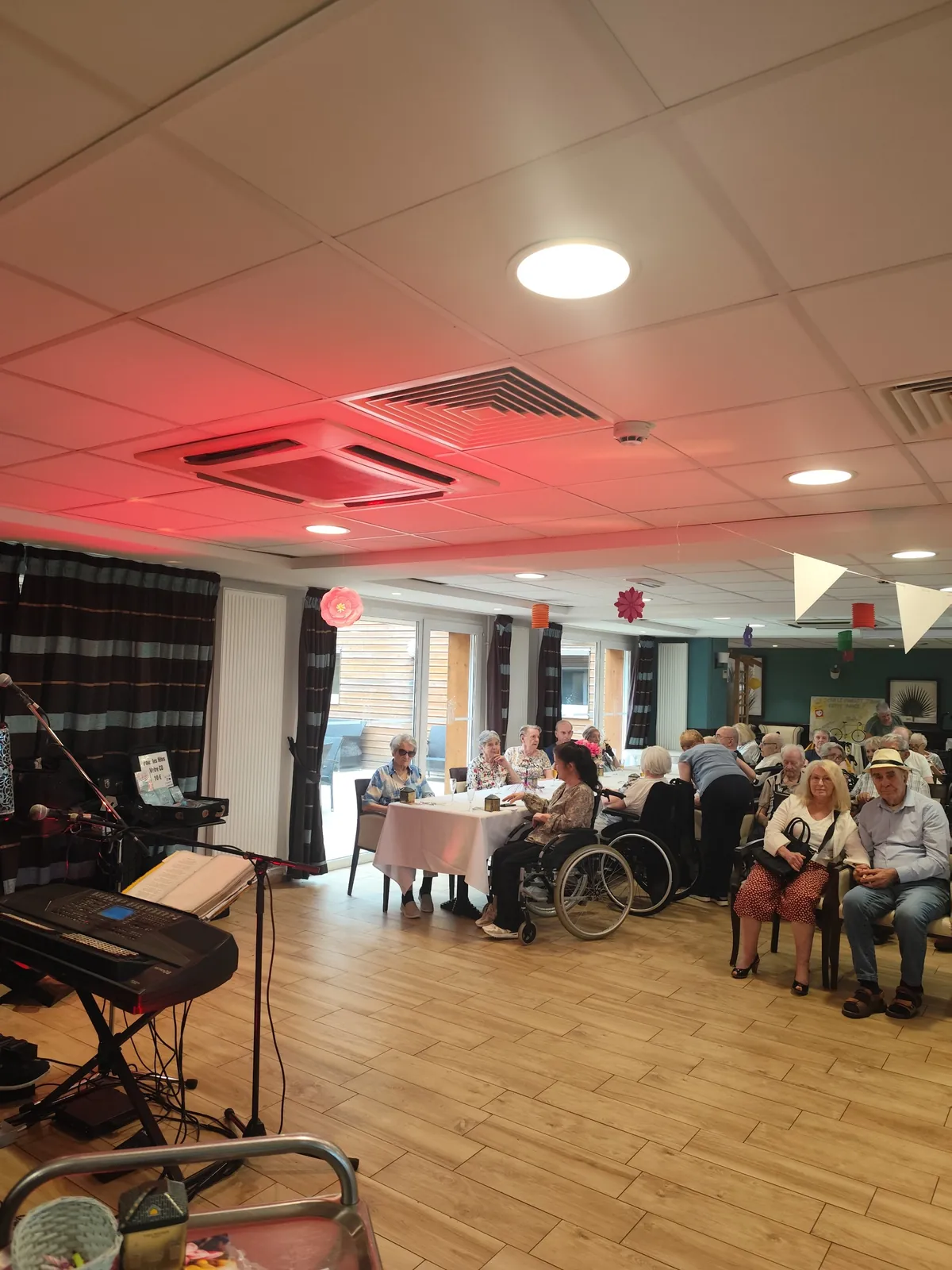 Anniversaires du mois 