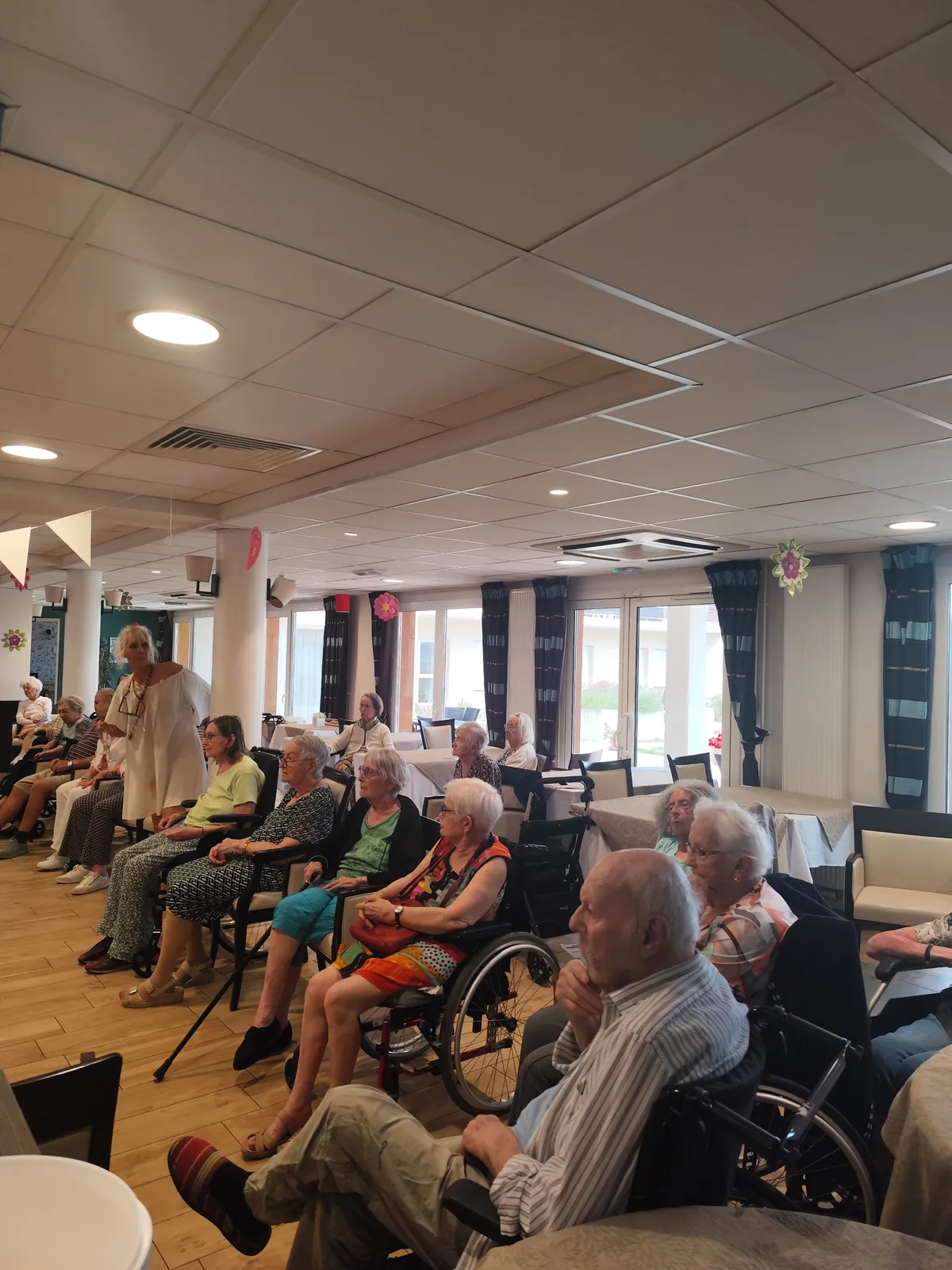 Anniversaires du mois 