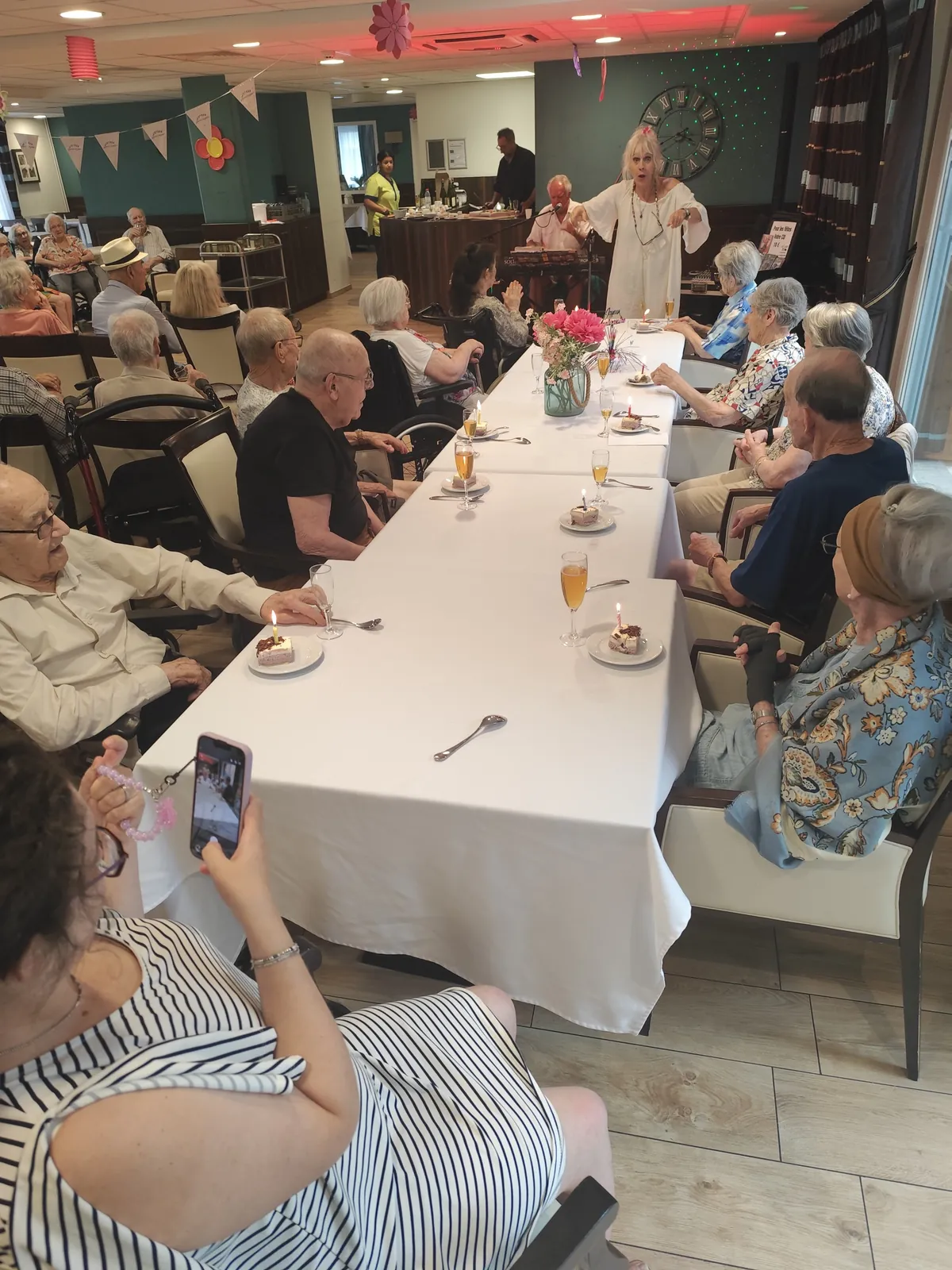 Anniversaires du mois 