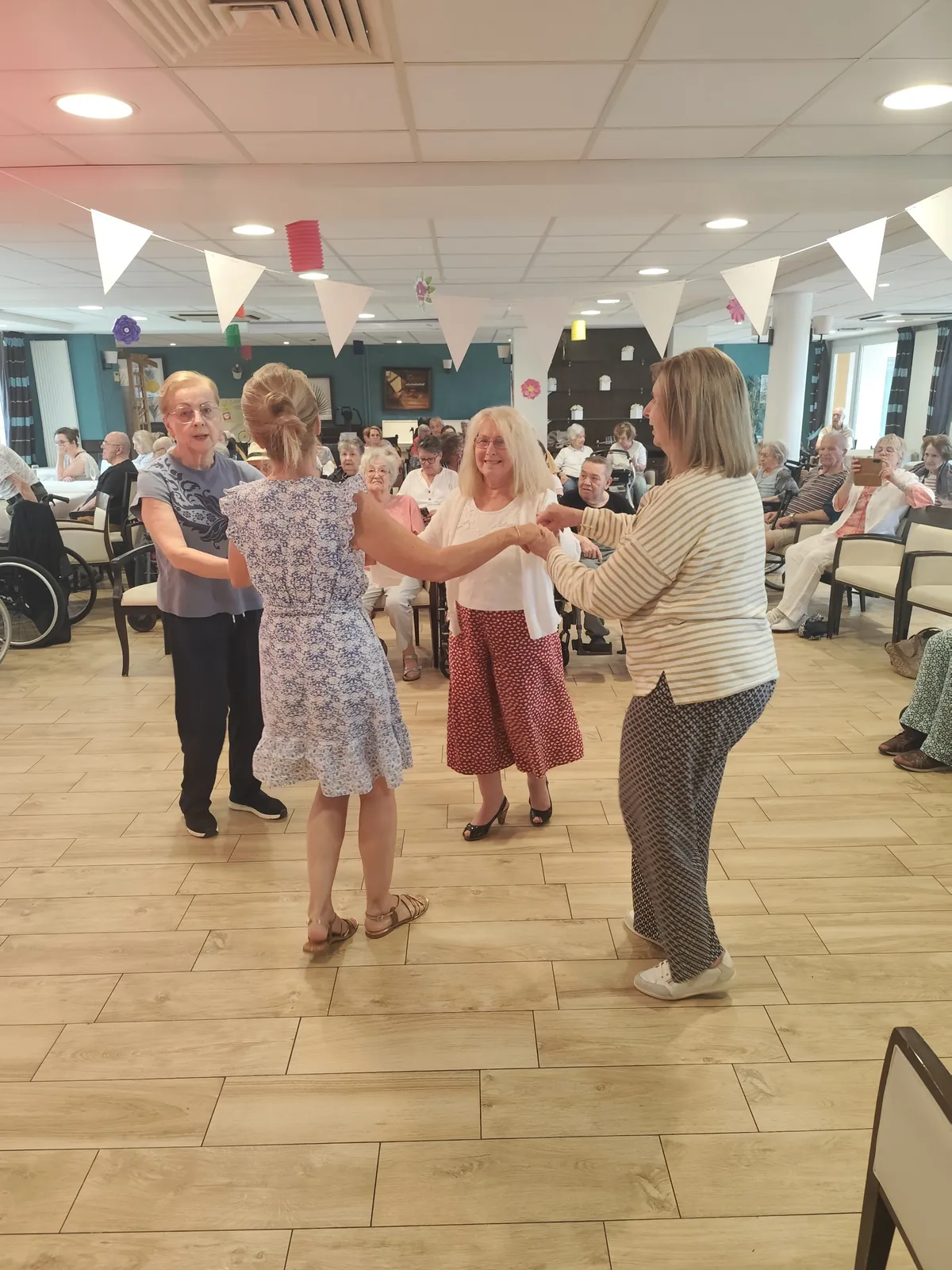 Anniversaires du mois 