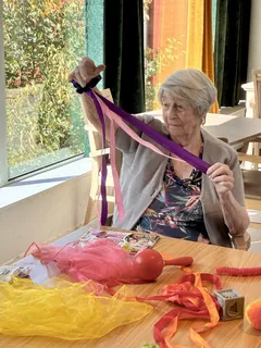 Journée mondiale de la maladie d’Alzheimer.