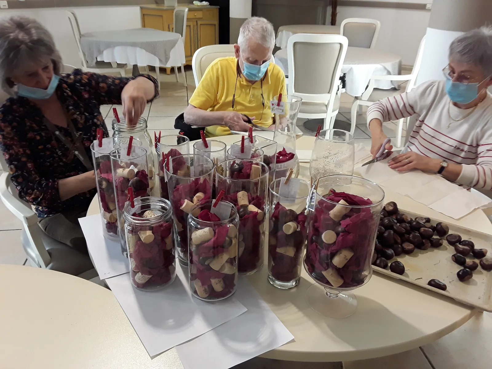 Atelier Manuel 