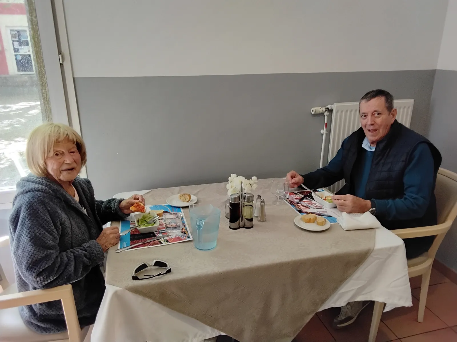 mercredi 15 avril 
