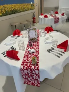 Repas de Noël 