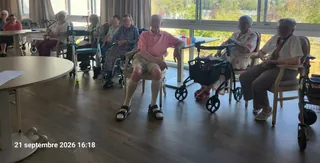 Journée mondiale de la maladie d’Alzheimer : atelier d'information
