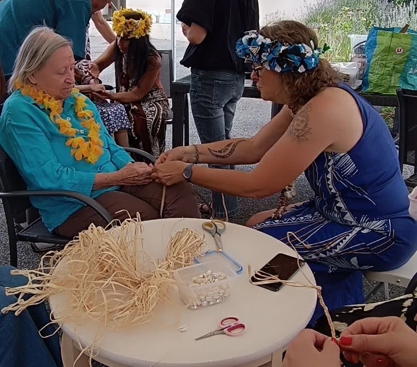 Festival des Familles 2026 : Un Voyage au cœur de la Polynésie