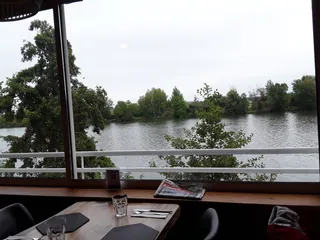 Sortie au restaurant