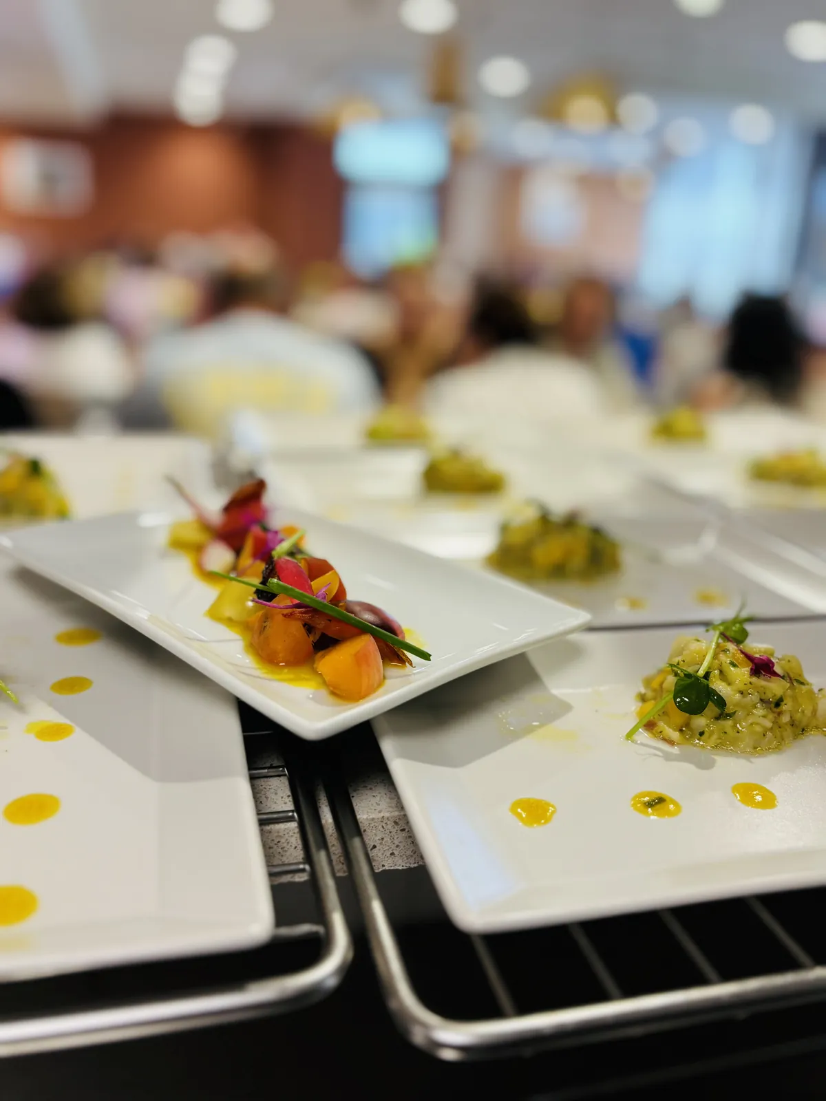 MENU BISTRONOMIQUE