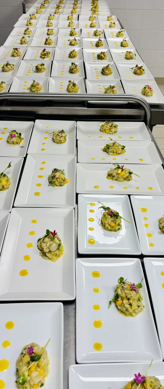 MENU BISTRONOMIQUE