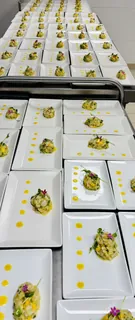 MENU BISTRONOMIQUE
