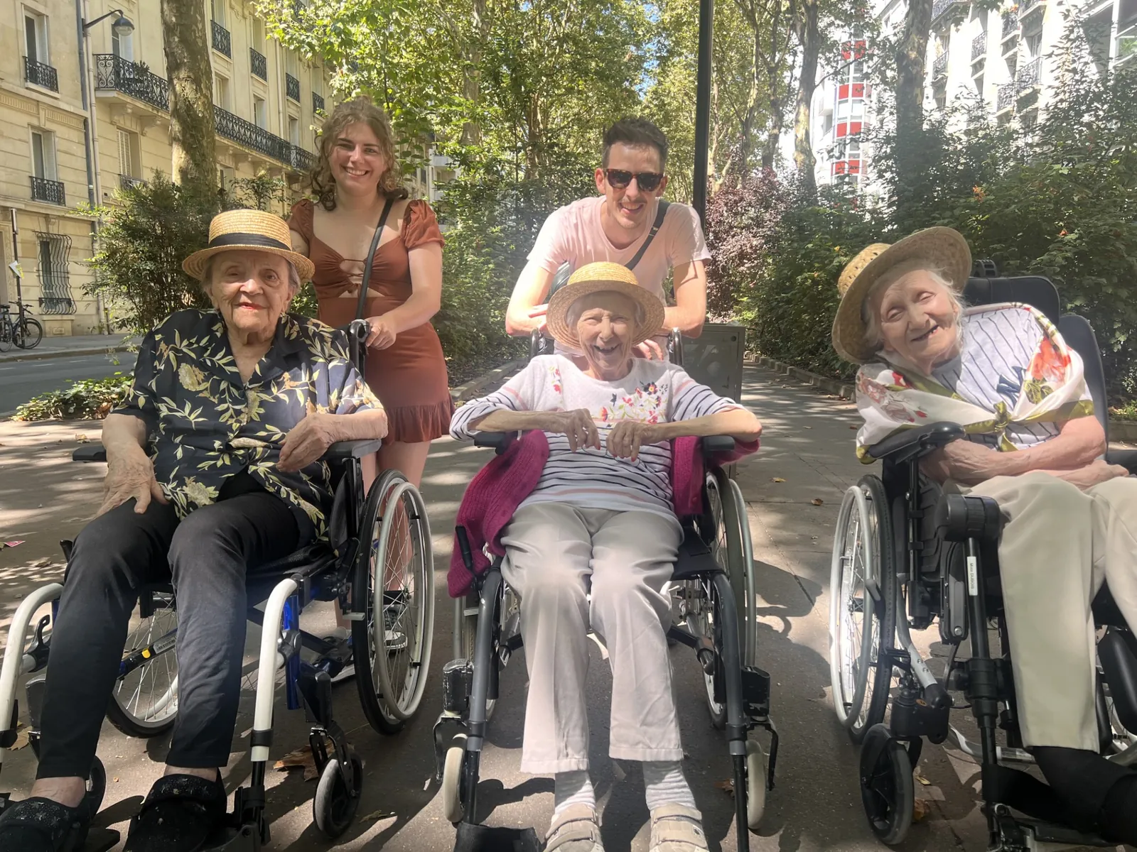 Florilège 2024 !!