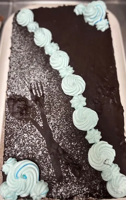 Célébrons les anniversaires du mois !