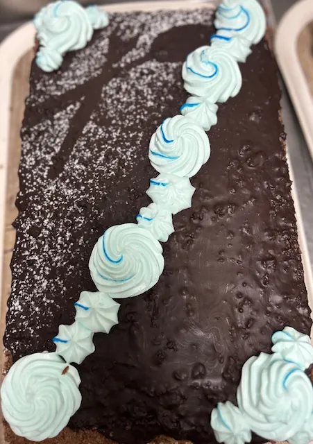 Célébrons les anniversaires du mois !