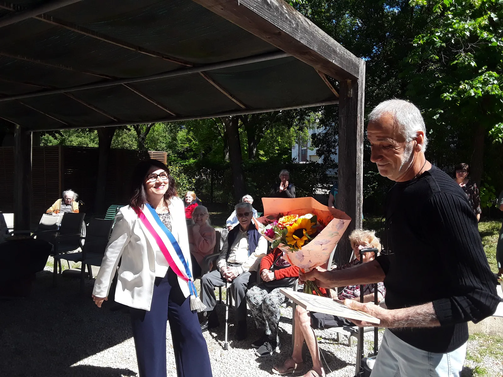 jeudi 22 mai 