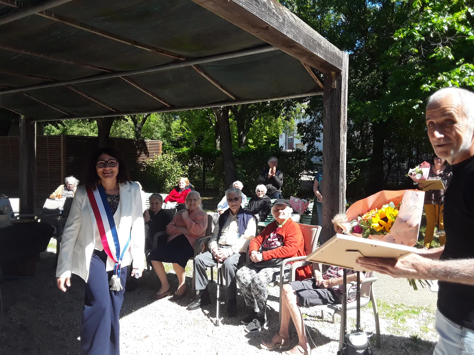 jeudi 22 mai 