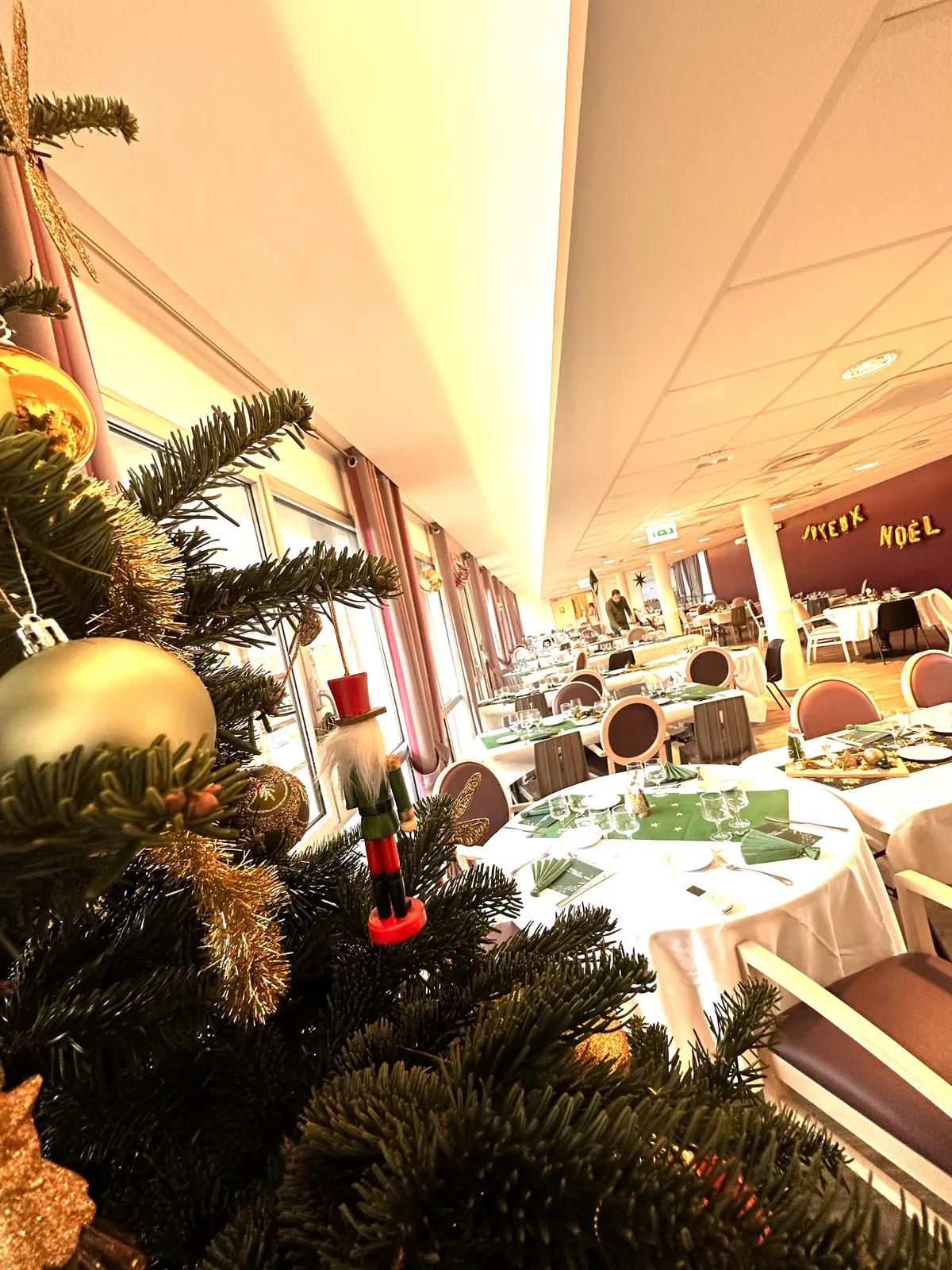  Retour sur la Fête des Familles du 7 décembre