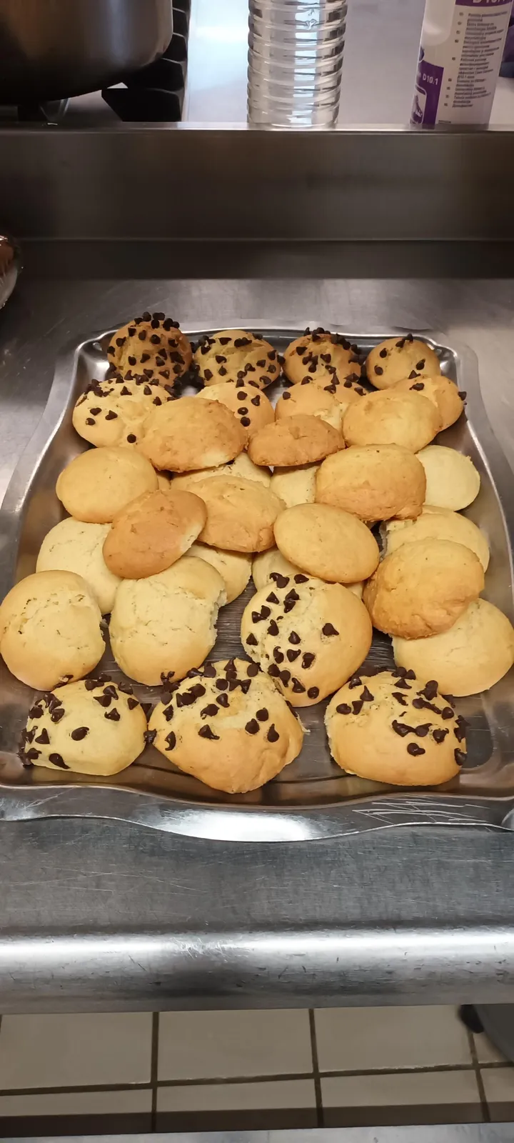 Atelier pâtisserie 