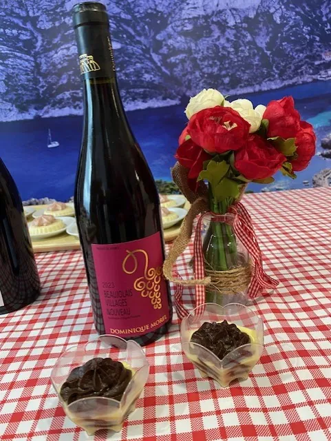Beaujolais 