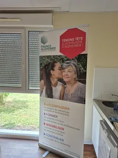 Formation France Alzheimer Gironde