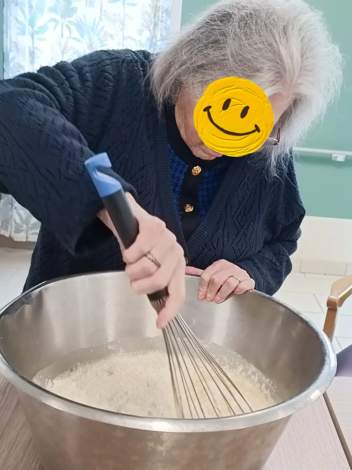 Une matinée bien remplie à l'Unité de Soins Adaptés