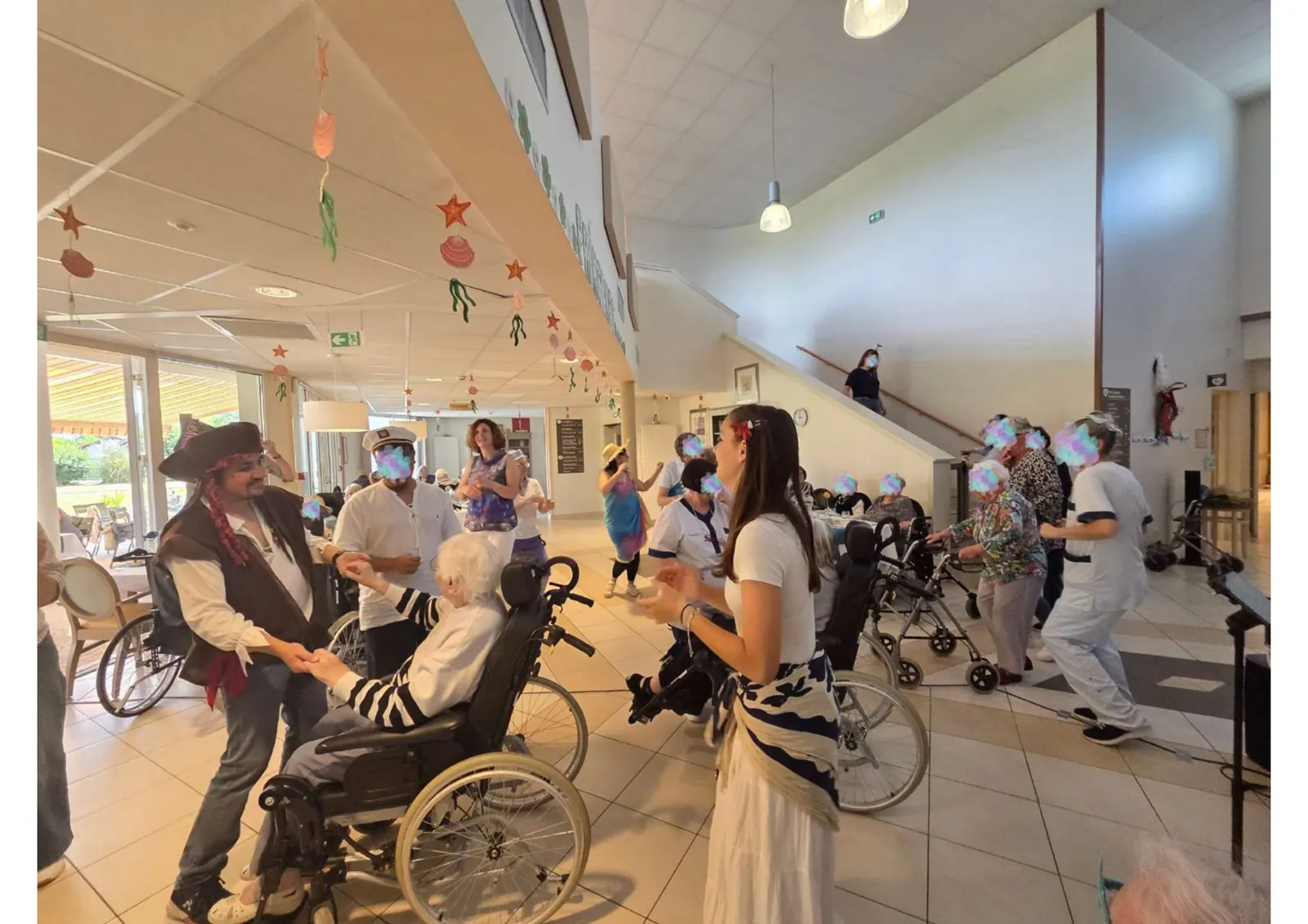 Fête des Familles 2026 – Une vague de convivialité