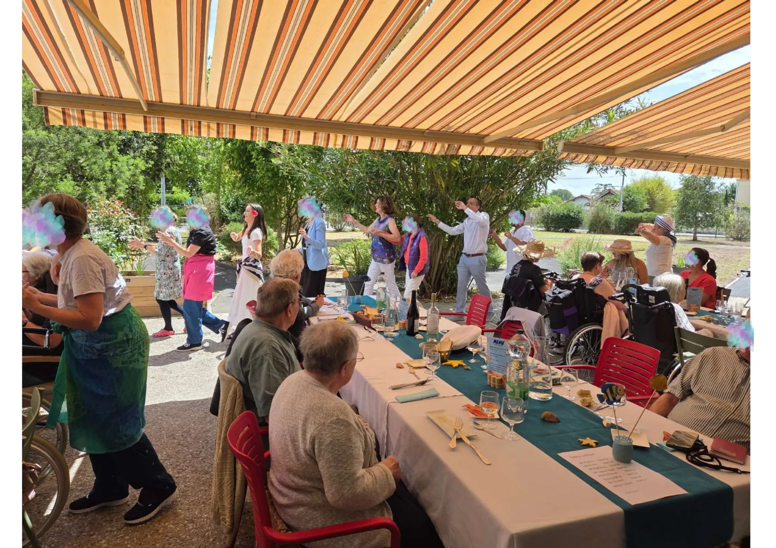 Fête des Familles 2026 – Une vague de convivialité