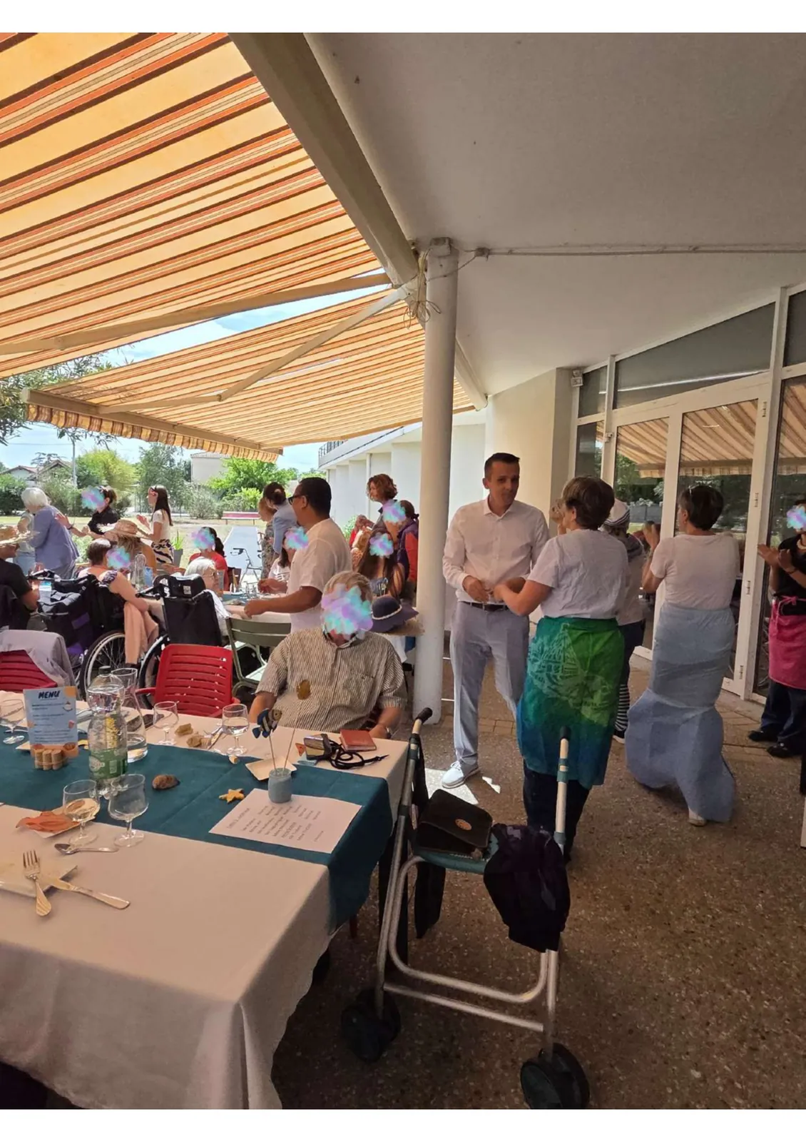Fête des Familles 2026 – Une vague de convivialité
