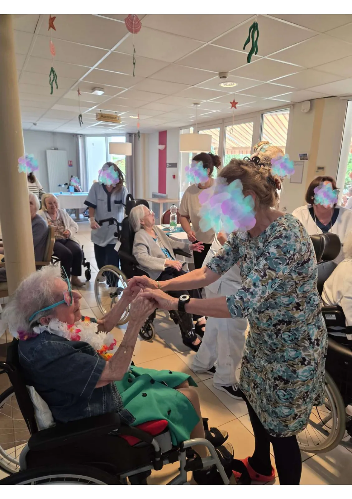 Fête des Familles 2026 – Une vague de convivialité
