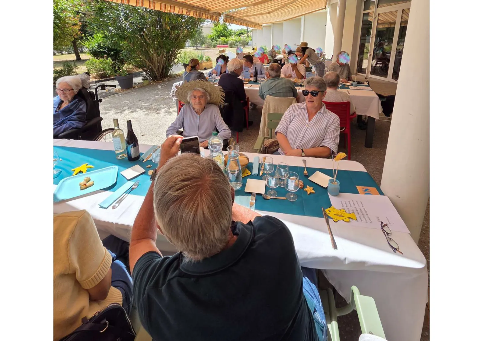 Fête des Familles 2026 – Une vague de convivialité