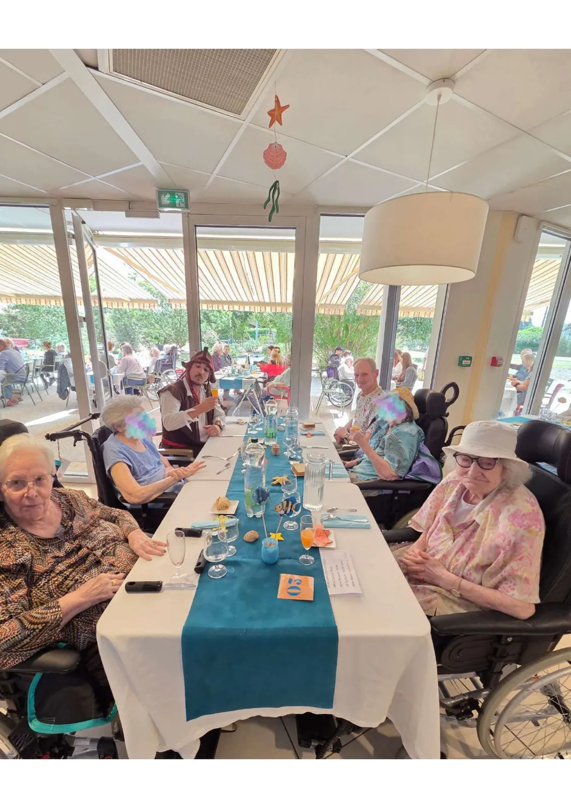Fête des Familles 2026 – Une vague de convivialité