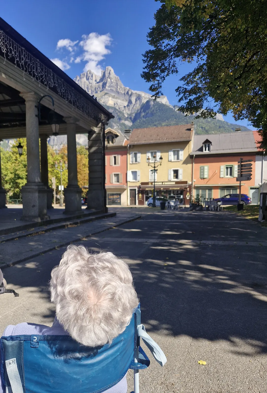 Ballades entre quiétude et sensations fortes ! 