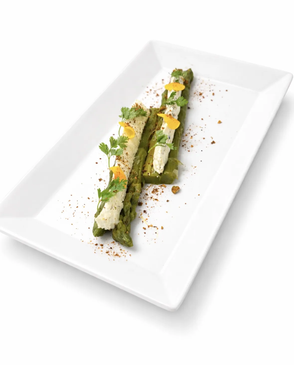 Menu bistronomique