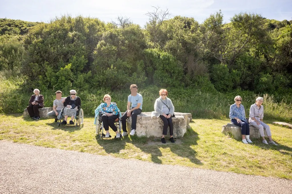 Une matinée photo inoubliable à Bidart