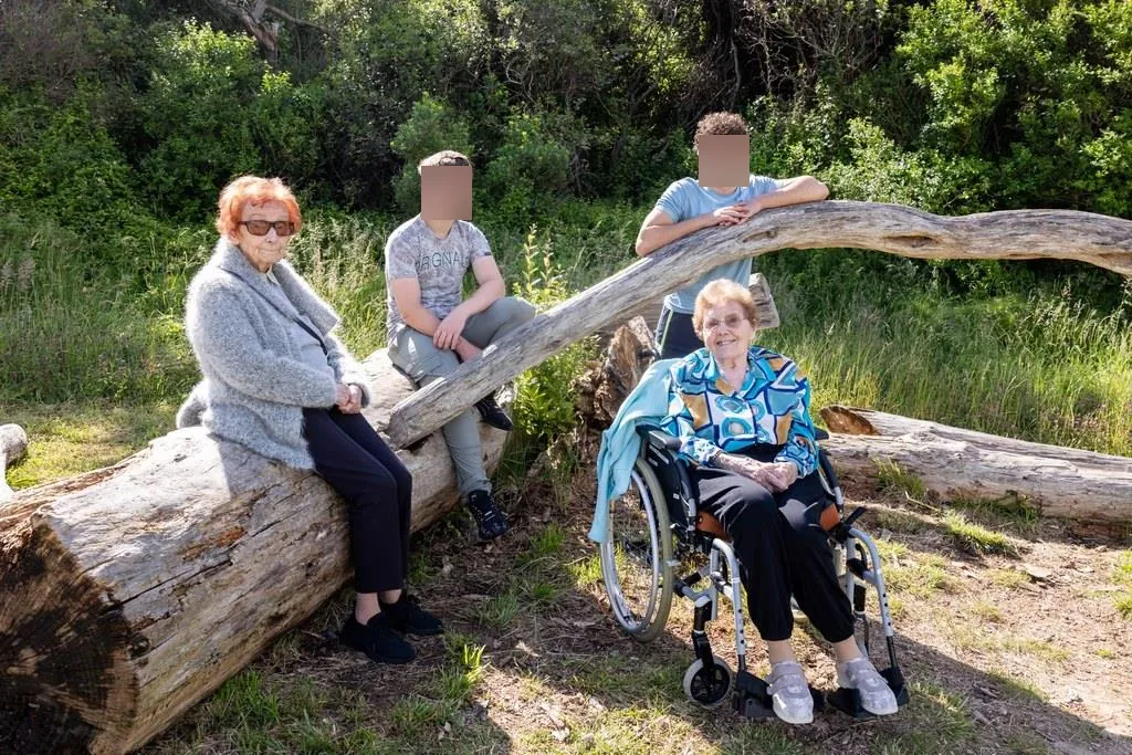 Une matinée photo inoubliable à Bidart