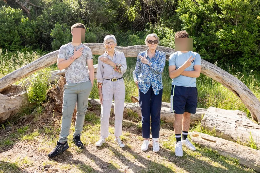 Une matinée photo inoubliable à Bidart