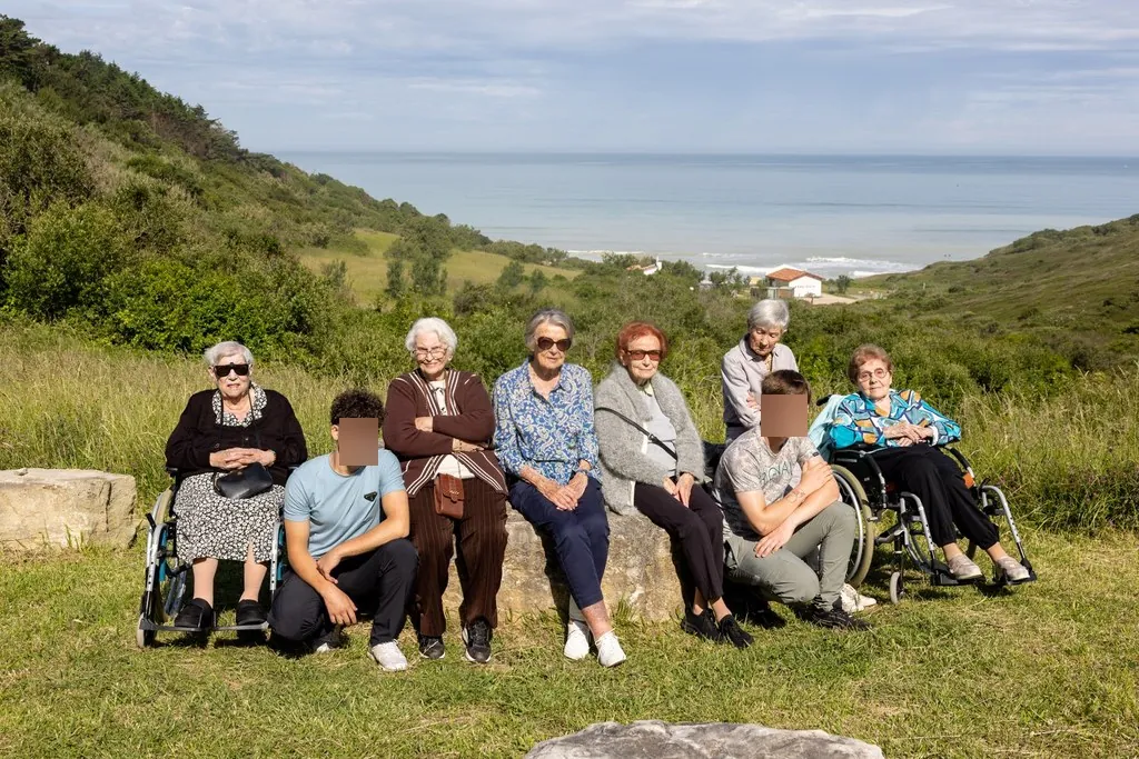 Une matinée photo inoubliable à Bidart
