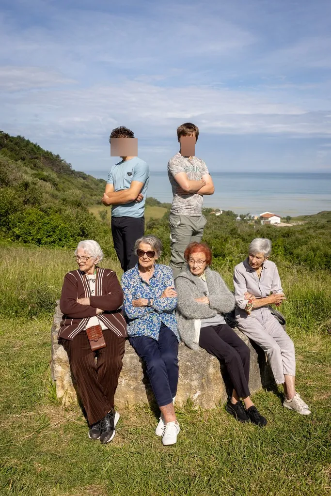 Une matinée photo inoubliable à Bidart
