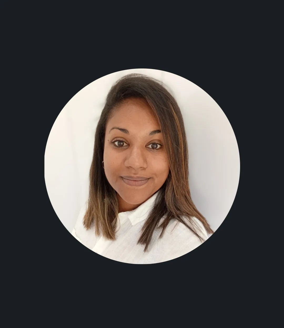 Accueil stagiaire de direction - Muriel 