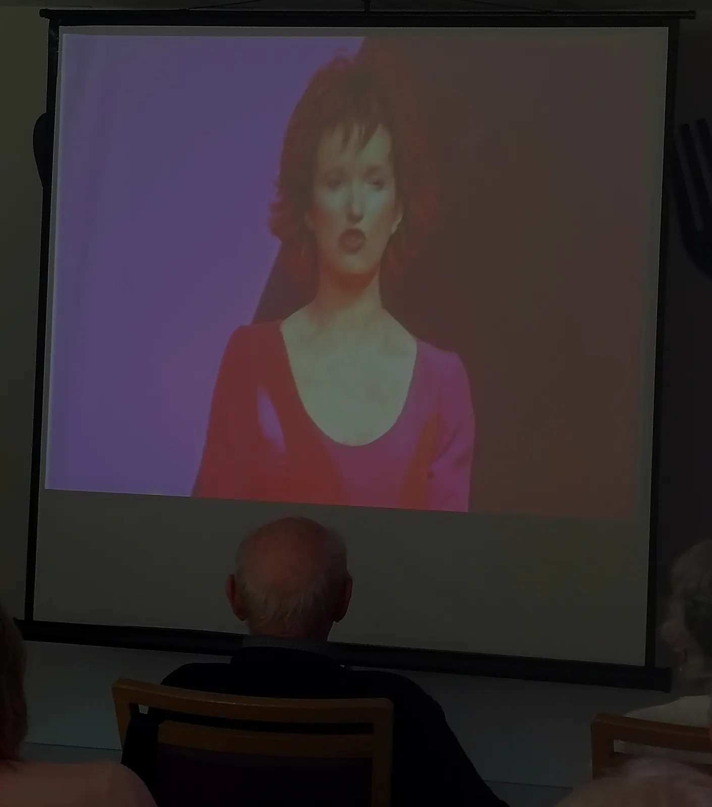 Jeudi cinéma !