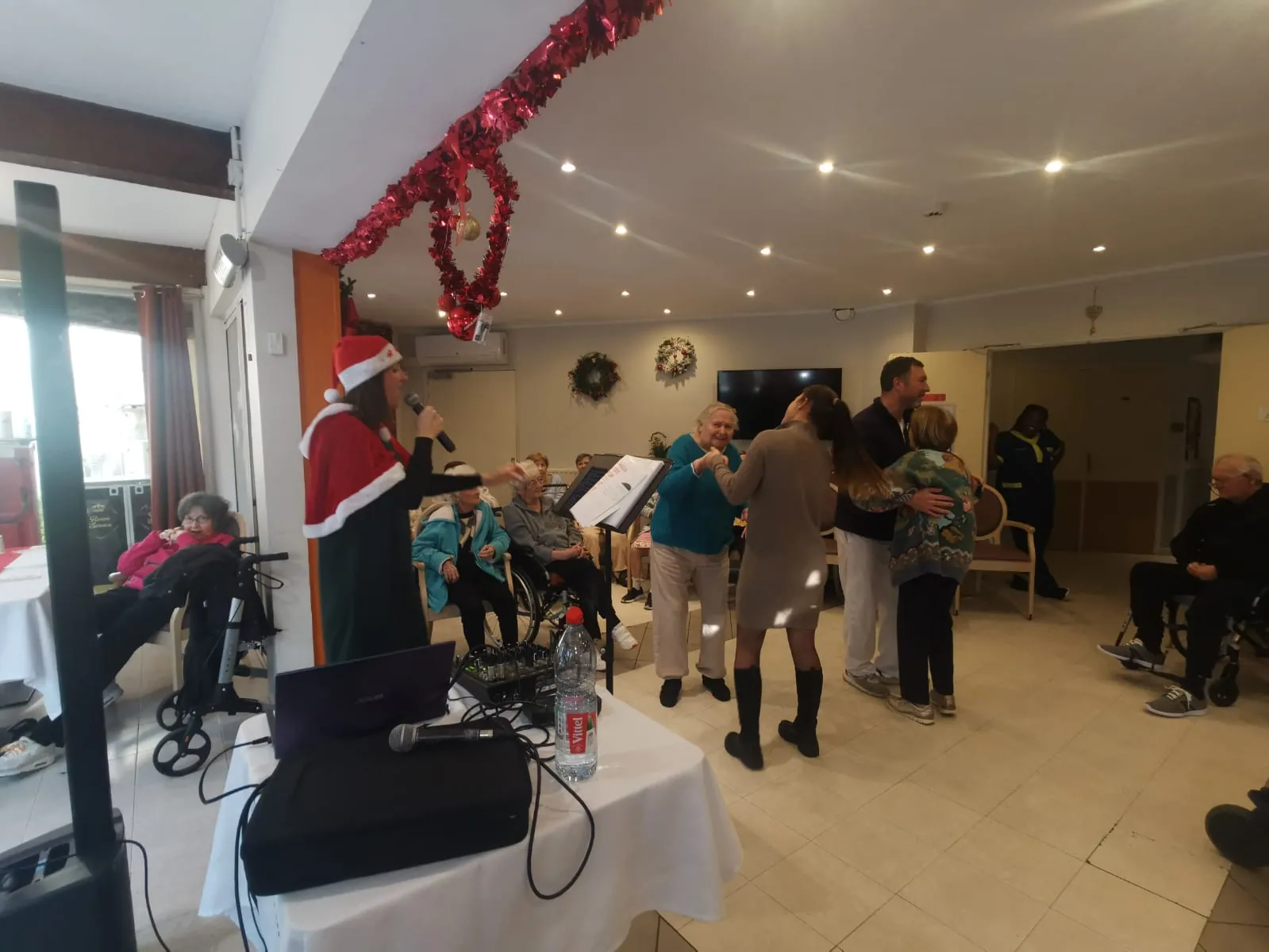 Anniversaire du mois 27/12/2023