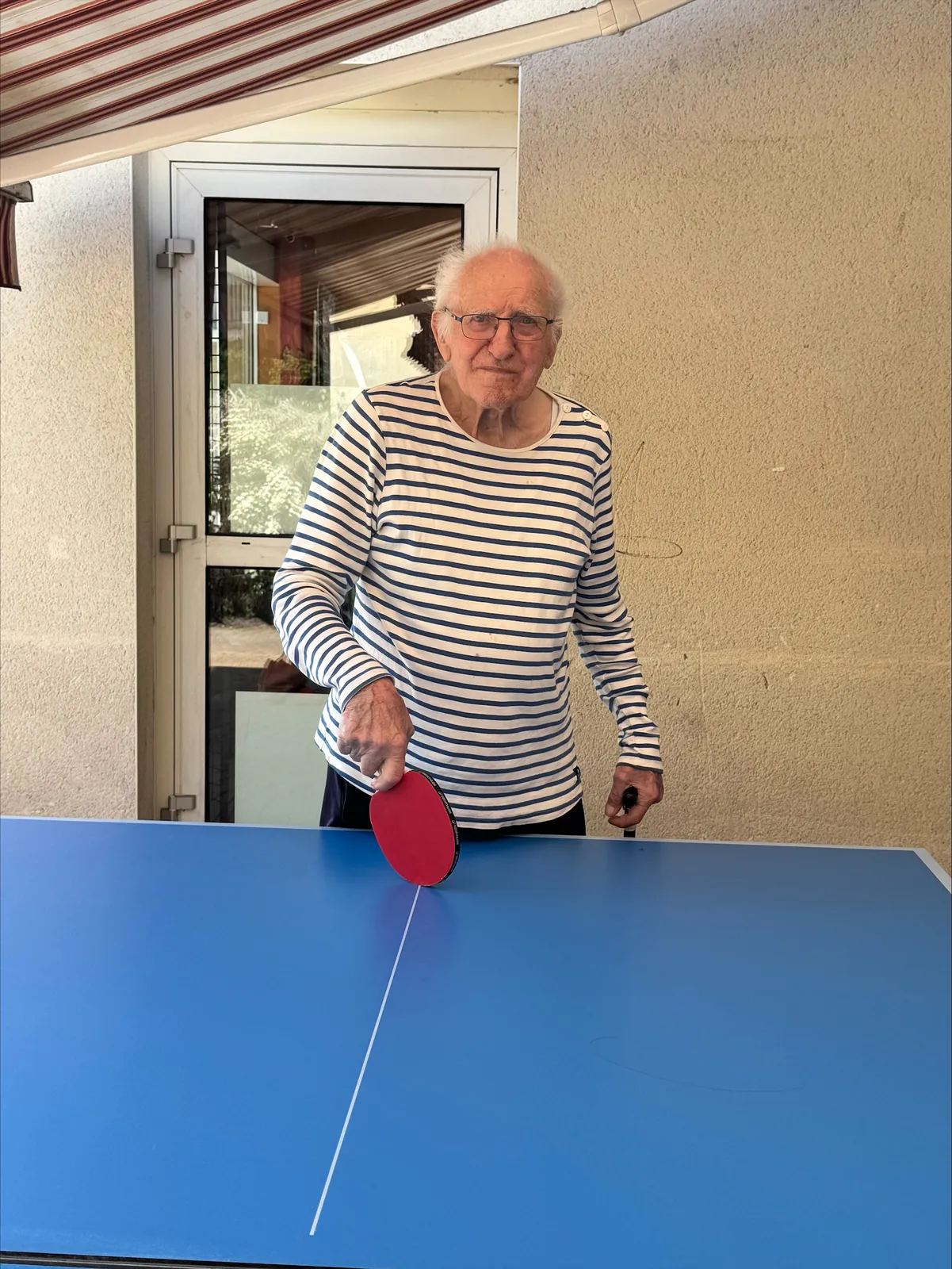 Ensemble pour Parkinson : une journée riche en émotions et en activités