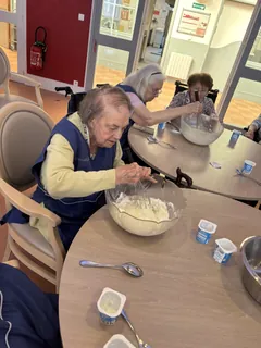 Pâtisserie