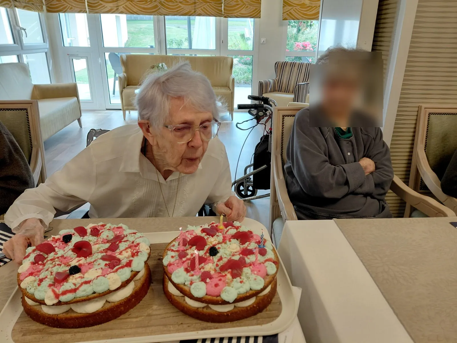 Les anniversaire du mois d'août...