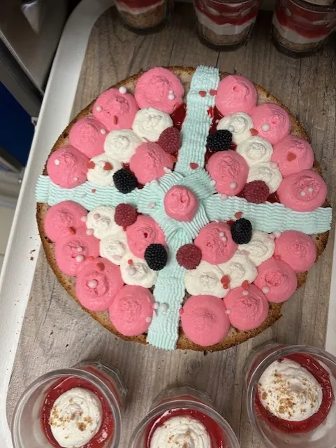 Les anniversaire du mois d'août...
