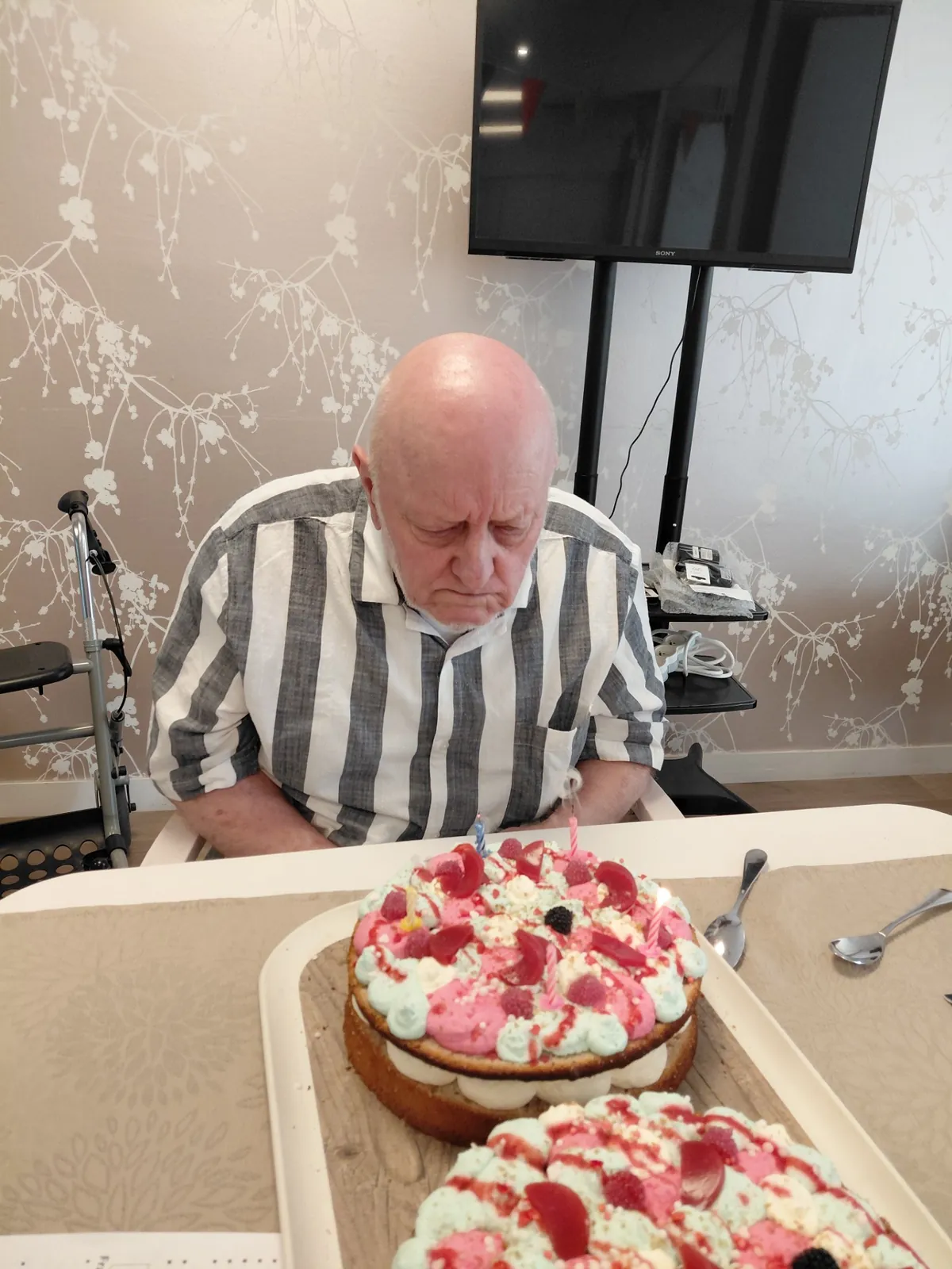 Les anniversaire du mois d'août...