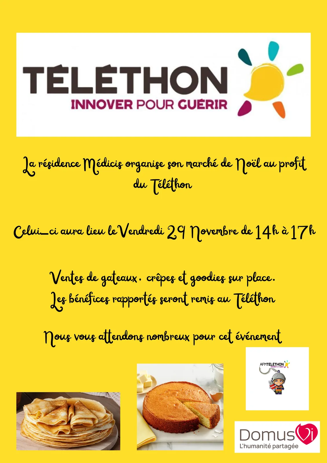 TELETHON 2024