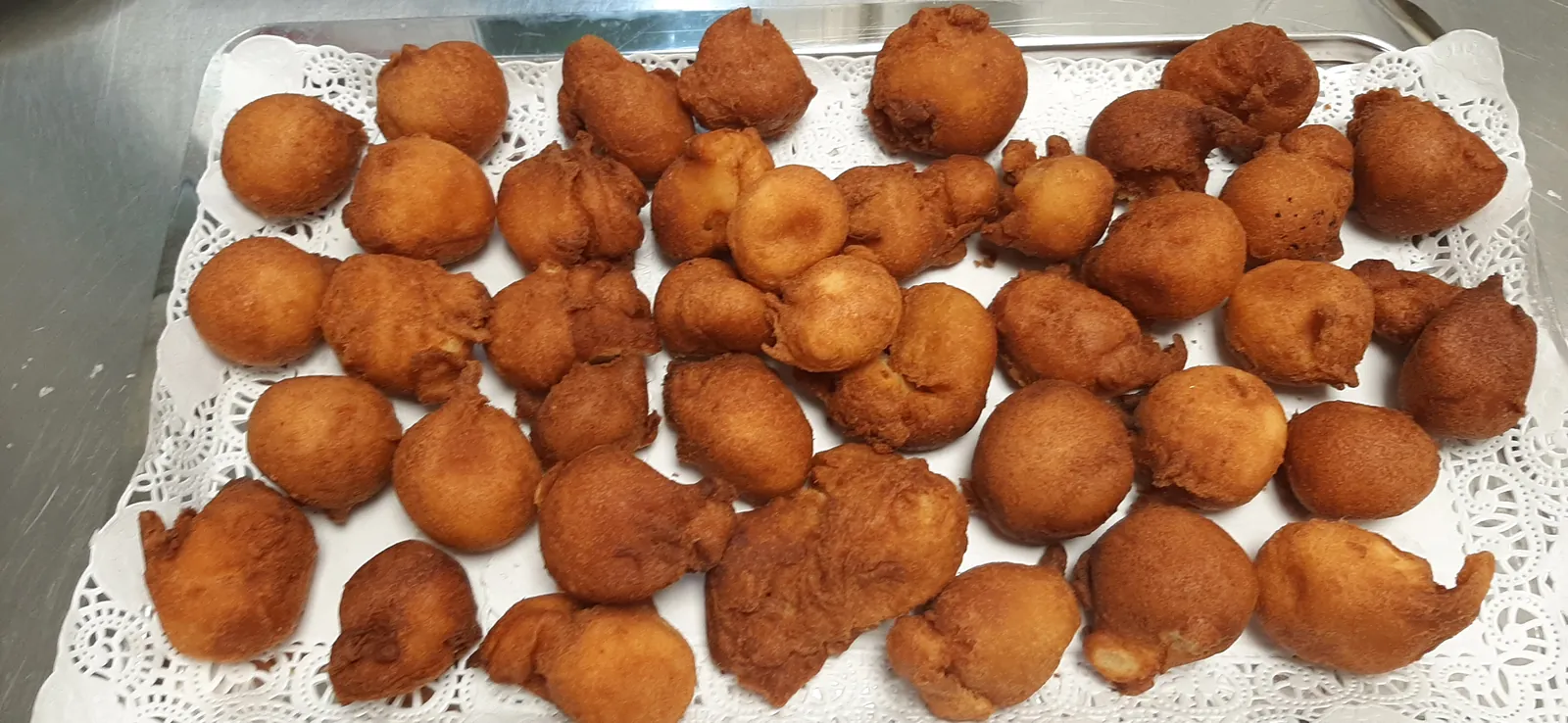 Restauration : voyage au Sénégal