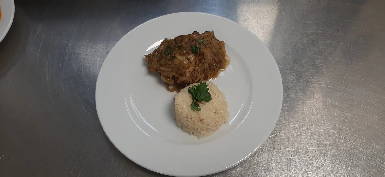 Restauration : voyage au Sénégal
