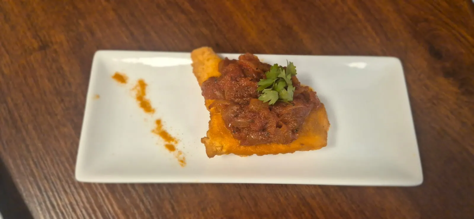 Restauration : voyage au Sénégal