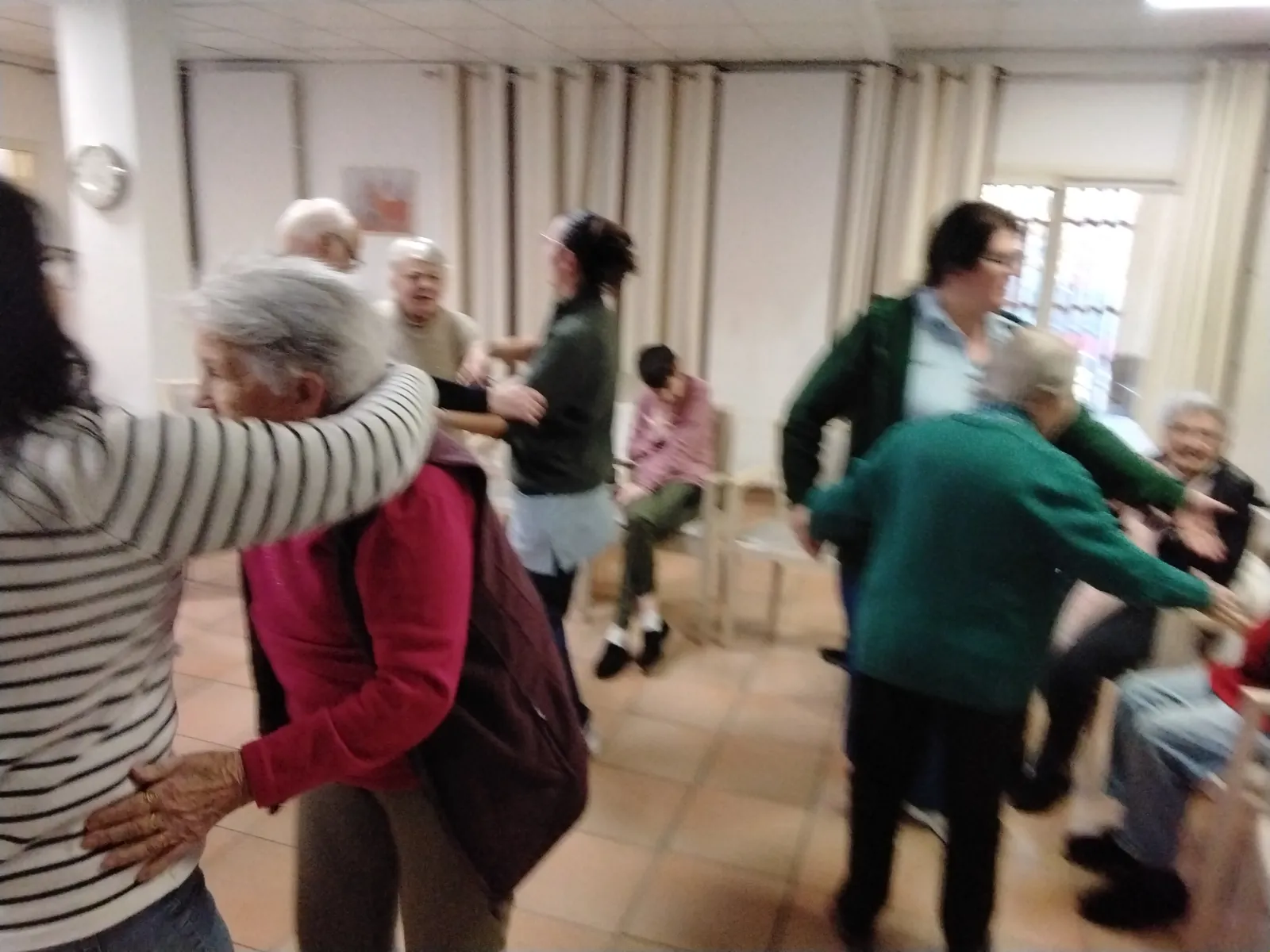 jeudi 27 novembre 